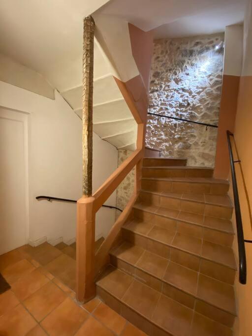 Tres Bel Appartement, Port Sanary, Exterior photo