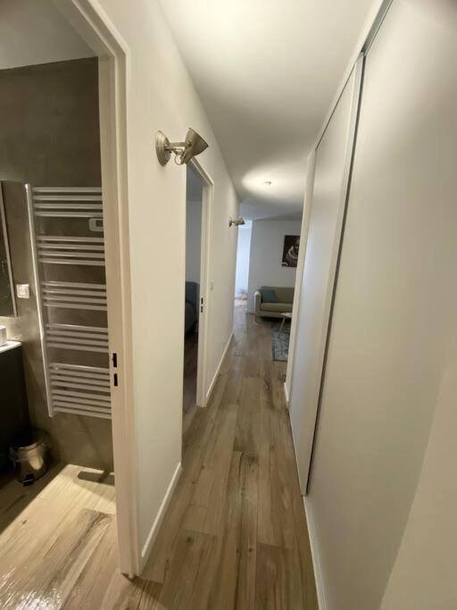 Tres Bel Appartement, Port Sanary, Exterior photo